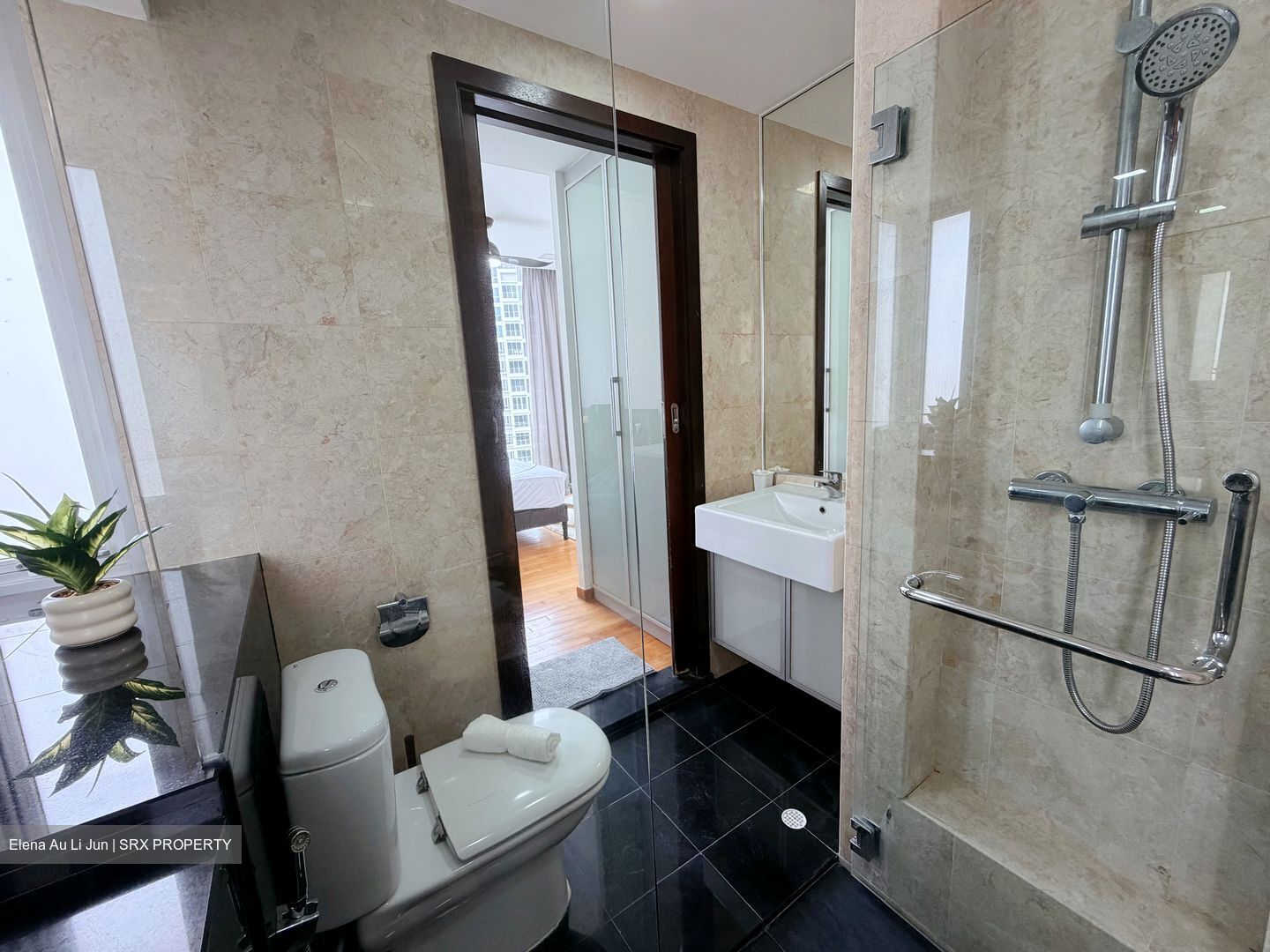 Grandeur 8 (D20), Condominium #613499821